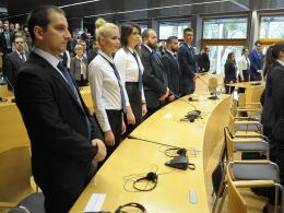 Zainaugurowano VII edycję Collegium Nobilium