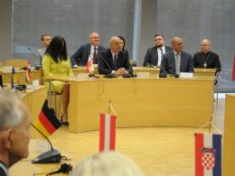 Zainaugurowano VII edycję Collegium Nobilium