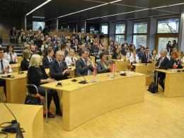 Zainaugurowano VII edycję Collegium Nobilium