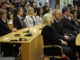 Zainaugurowano VII edycję Collegium Nobilium