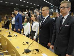 Zainaugurowano VII edycję Collegium Nobilium
