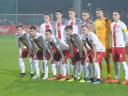 U20: Polska przegrała z Portugalią w Kluczborku