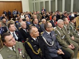 Opolanie odznaczeni Złotymi, Srebrnymi i Brązowymi Krzyżami Zasługi