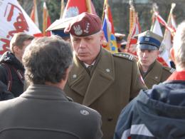 11 listopada - Dzień Niepodległości