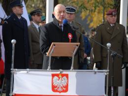 11 listopada - Dzień Niepodległości