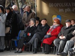 11 listopada - Dzień Niepodległości
