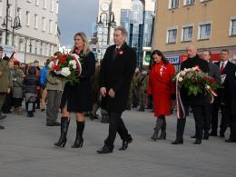 11 listopada - Dzień Niepodległości
