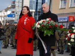 11 listopada - Dzień Niepodległości