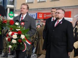11 listopada - Dzień Niepodległości