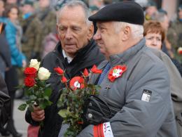 11 listopada - Dzień Niepodległości