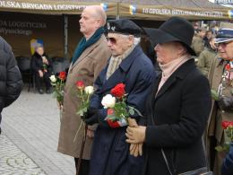 11 listopada - Dzień Niepodległości