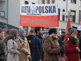 11 listopada - Dzień Niepodległości