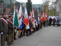 11 listopada - Dzień Niepodległości