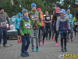 W Komprachcicach uczcili Święto Niepodległości na sportowo