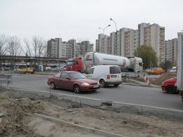 MZD: Od wtorku zamknięta Prószkowska, objazdy i nowe lokalizacje przystanków