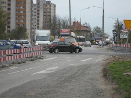 MZD: Od wtorku zamknięta Prószkowska, objazdy i nowe lokalizacje przystanków