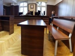 Rolnik z Grodkowa oskarżony o kradzież 1632 świń