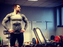 Imperium Siły - trening personalny dla Ciebie