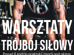 Imperium Siły - trening personalny dla Ciebie