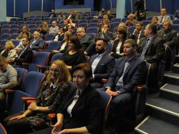 Podsumowano działalność prewencyjną Państwowej Inspekcji Pracy