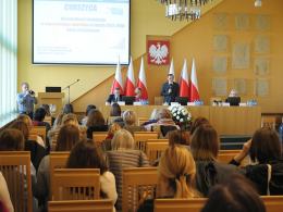 Co raz więcej dzieci choruje na cukrzycę, nie bagatelizujmy objawów