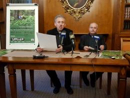 Koncert pamięci ks. Krzysztofa Grzywocza. Przedłużamy pamięć
