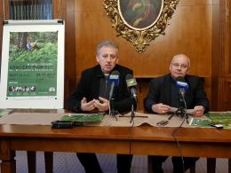 Koncert pamięci ks. Krzysztofa Grzywocza. Przedłużamy pamięć
