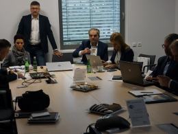 Powstała Unia Eksporterów opolskich firm