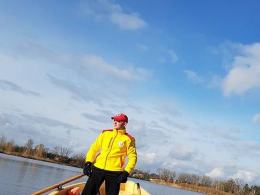 Dla nich 8 godzin służby to często za mało