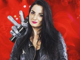 Opolanka Magdalena Krzemień powalczy o finał The Voice Of Poland