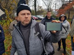 Pomiary jakosci powietrza z ostatnich dni są zatrważające