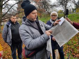 Pomiary jakosci powietrza z ostatnich dni są zatrważające
