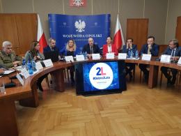 Adrian Czubak podsumował dwuletnie rządy PIS na Opolszczyźnie