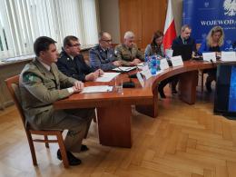 Adrian Czubak podsumował dwuletnie rządy PIS na Opolszczyźnie