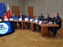 Adrian Czubak podsumował dwuletnie rządy PIS na Opolszczyźnie