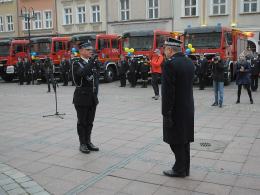 Nowe wozy strażackie trafią do opolskich jednostek OSP