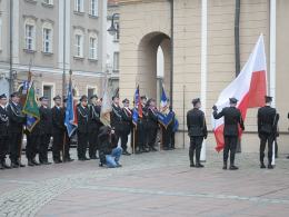 Nowe wozy strażackie trafią do opolskich jednostek OSP