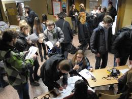 Opolcon 2017. Piąta edycja miłośników fantastyki w Opolu