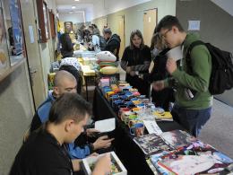 Opolcon 2017. Piąta edycja miłośników fantastyki w Opolu