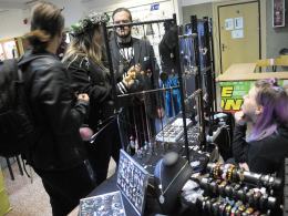 Opolcon 2017. Piąta edycja miłośników fantastyki w Opolu