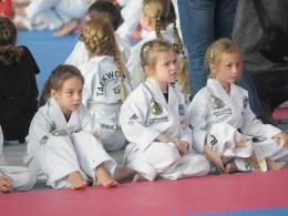 Trwają zawody Polish Open Cup w Taekwondo