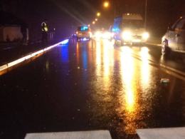12 latek potrącony przez samochód, policja bada sprawę