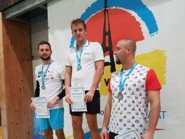 Zimowe Mistrzostwa Polski w pływaniu Masters, mamy 20 medali !