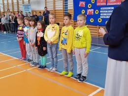 Uczniowie PSP 24 w Opolu obchodzą Światowy Dzień Życzliwości i Pozdrowień