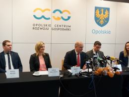 Przybędzie miejsc w żłobkach i klubach dziecięcych