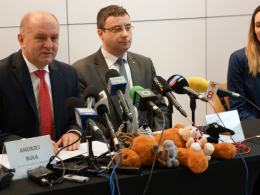 Przybędzie miejsc w żłobkach i klubach dziecięcych
