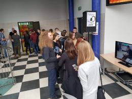 Studenci Politechniki Opolskiej przez dwa dni oddawali krew.