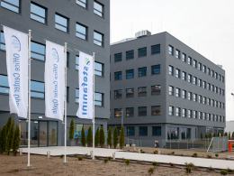 Firma Stefanini zatrudnia już 30 pracowników ale planuje kolejne przyjęcia