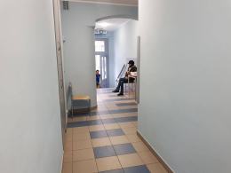 Łaźnia dla bezdomnych obchodzi swój pierwszy rok działaności