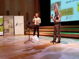 Posumowano projekt o bioróżnorodności